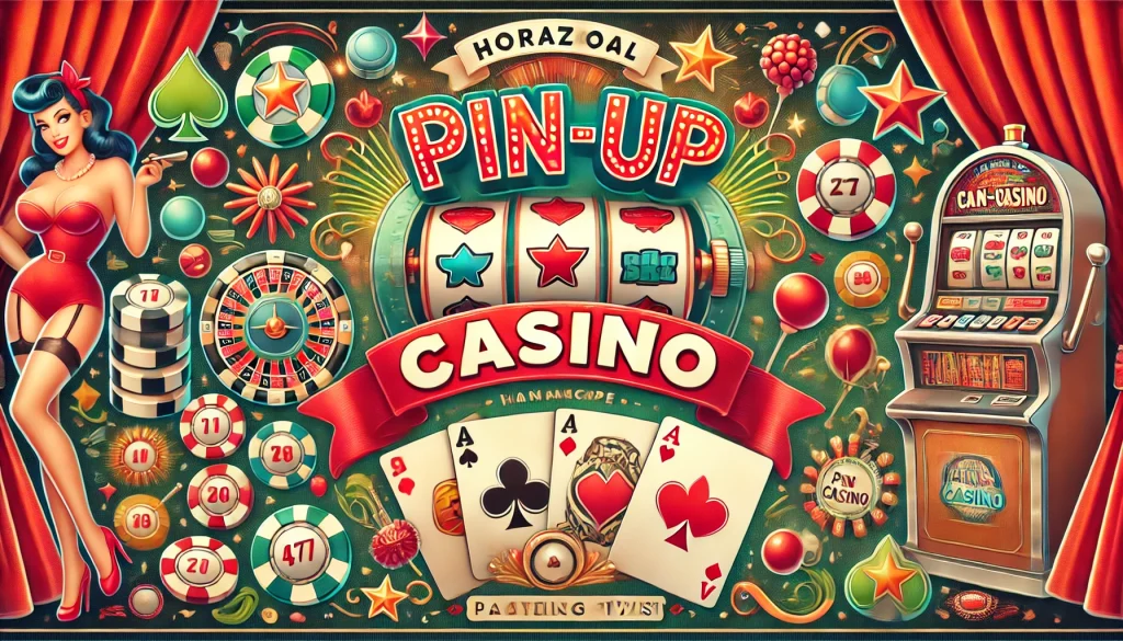 Pin Up Casino